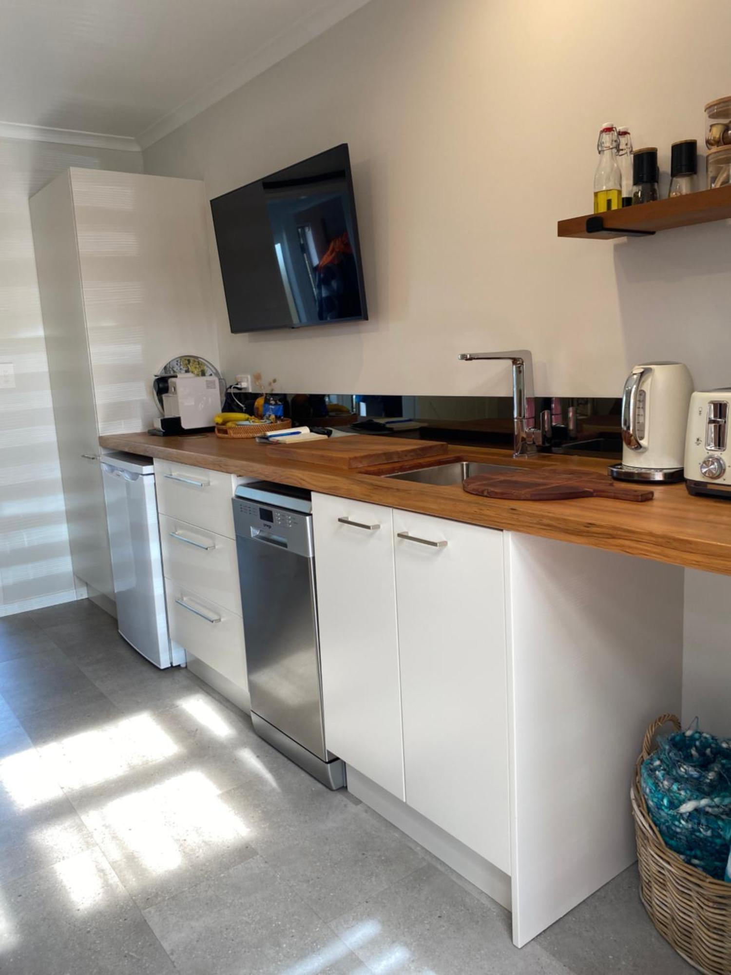 Beautiful Bream Bay Studio - Ruakaka Ngoại thất bức ảnh